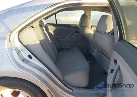 2009 Toyota Camry Le из США, поврежденный, VIN 4T1BE46K69U856480